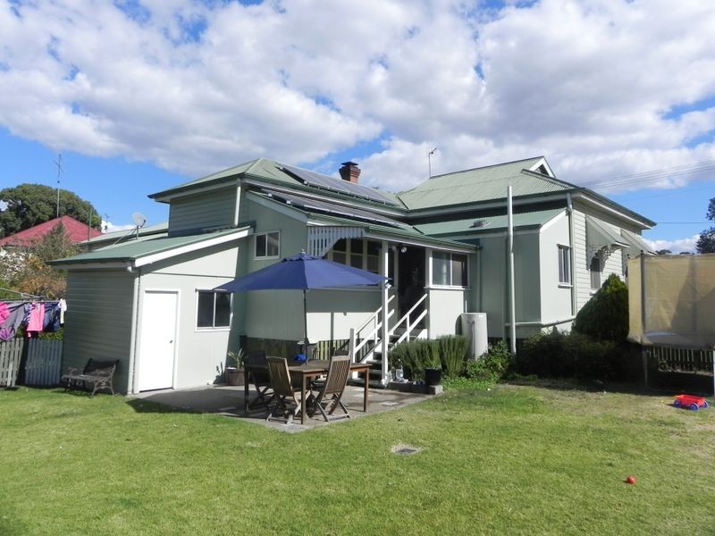 190 PALMERIN ST, Warwick QLD 4370