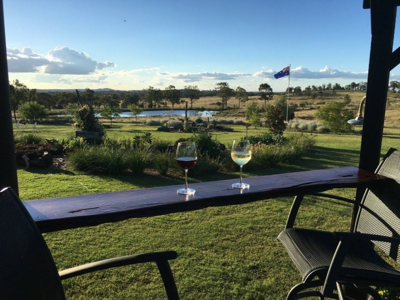 18079 Cunningham Highway, Karara QLD 4352