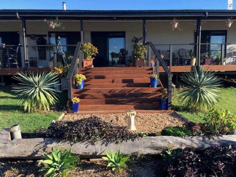 18079 Cunningham Highway, Karara QLD 4352