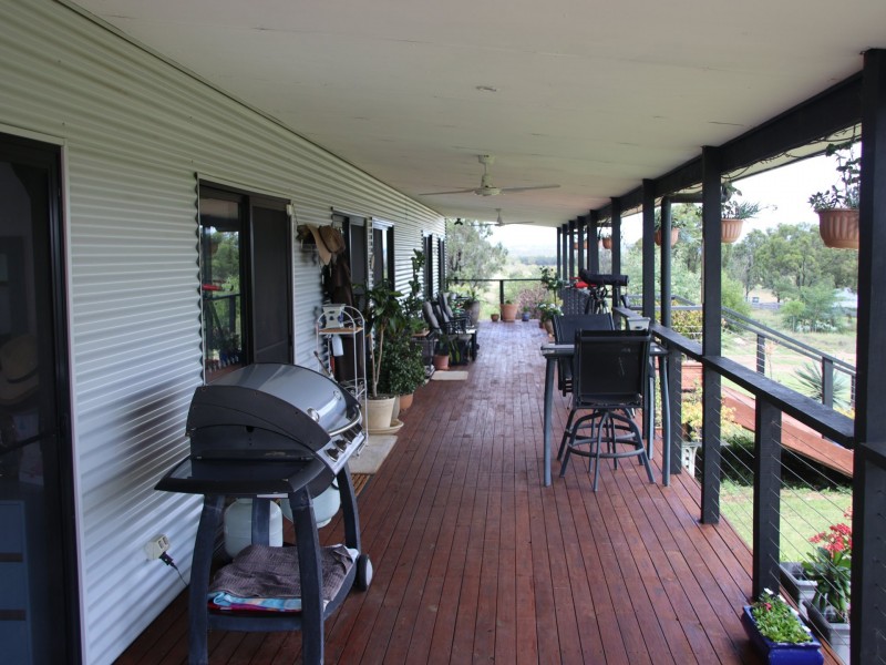 18079 Cunningham Highway, Karara QLD 4352