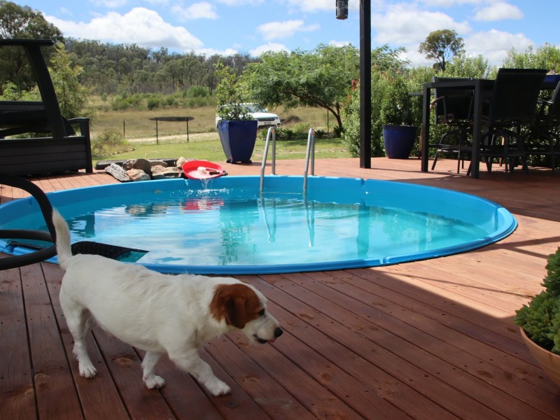 18079 Cunningham Highway, Karara QLD 4352