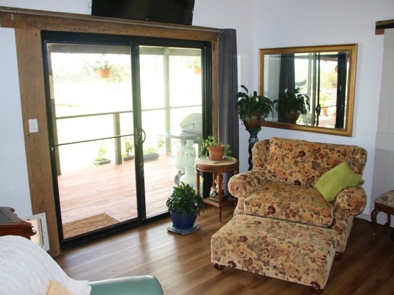 18079 Cunningham Highway, Karara QLD 4352