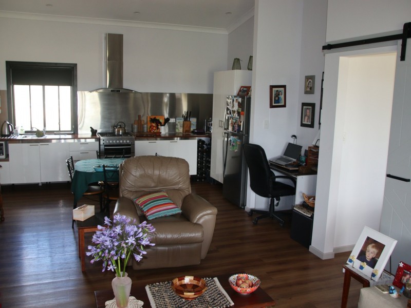 18079 Cunningham Highway, Karara QLD 4352