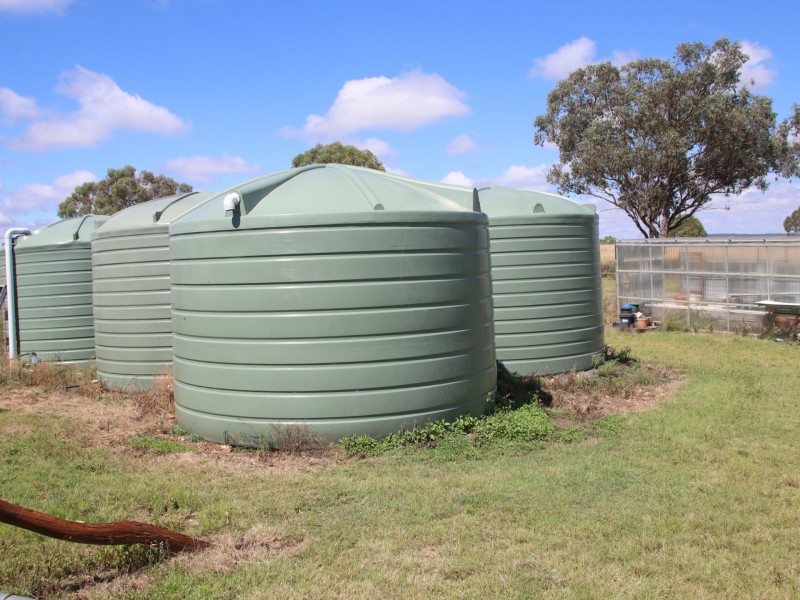 18079 Cunningham Highway, Karara QLD 4352