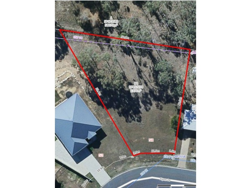 54 Flynn Drive, Warwick QLD 4370