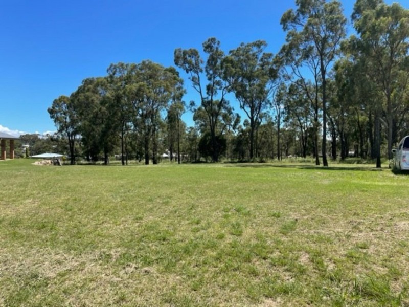 54 Flynn Drive, Warwick QLD 4370