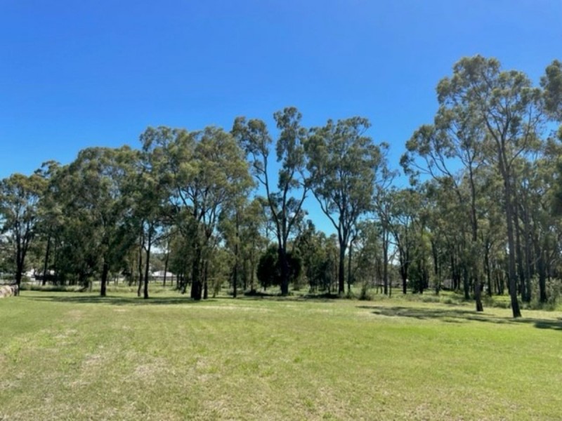 54 Flynn Drive, Warwick QLD 4370