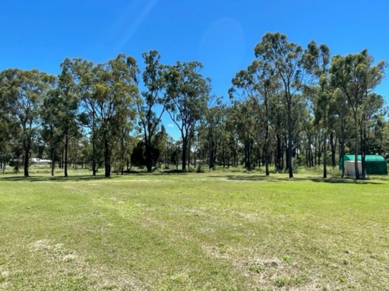 54 Flynn Drive, Warwick QLD 4370
