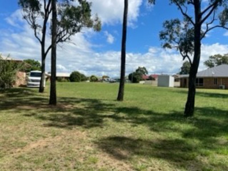 54 Flynn Drive, Warwick QLD 4370