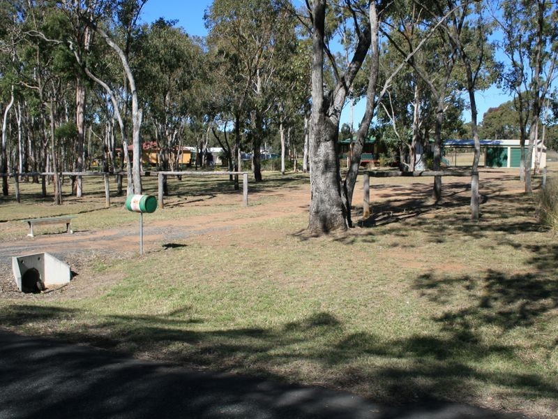 83 Hendon Victoria Hill Road Hendon via, Warwick QLD 4370