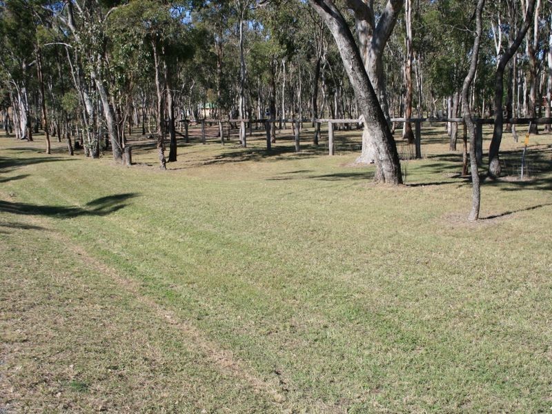 83 Hendon Victoria Hill Road Hendon via, Warwick QLD 4370
