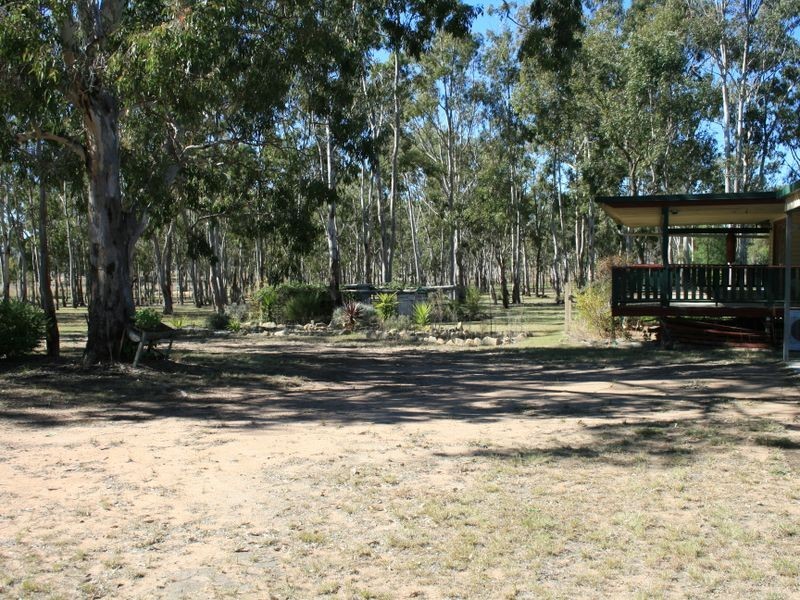 83 Hendon Victoria Hill Road Hendon via, Warwick QLD 4370