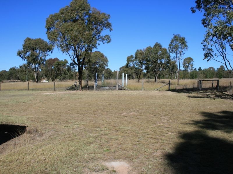 83 Hendon Victoria Hill Road Hendon via, Warwick QLD 4370