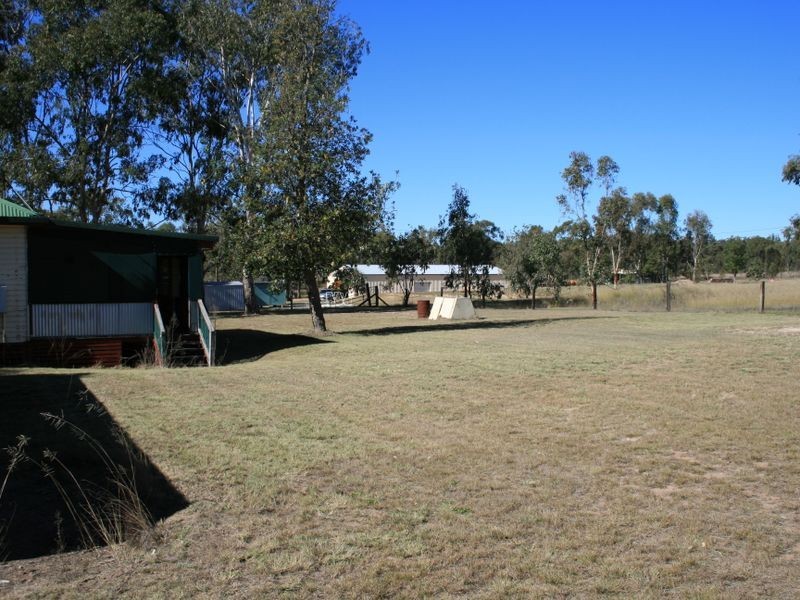 83 Hendon Victoria Hill Road Hendon via, Warwick QLD 4370