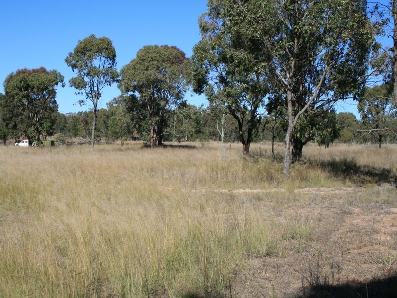 83 Hendon Victoria Hill Road Hendon via, Warwick QLD 4370