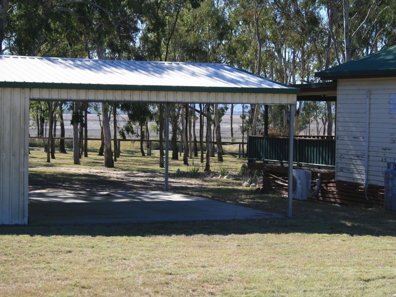 83 Hendon Victoria Hill Road Hendon via, Warwick QLD 4370