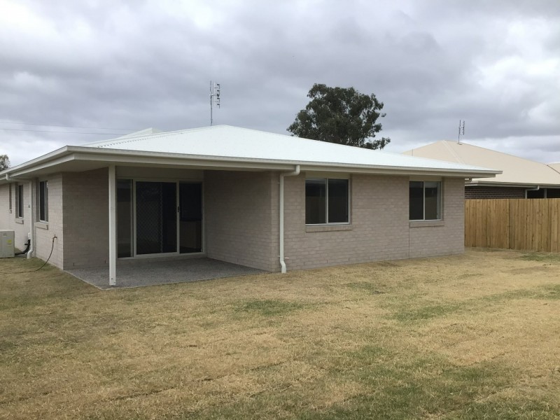 31 McDougall Street, Warwick QLD 4370