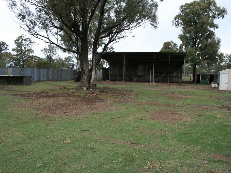13977 Cunningham Highway, Warwick QLD 4370
