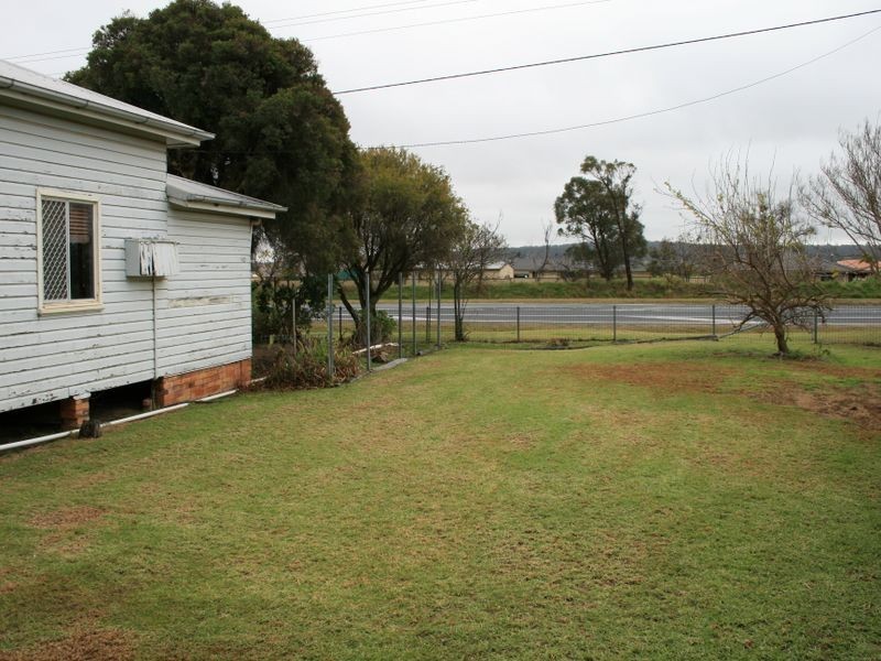 13977 Cunningham Highway, Warwick QLD 4370