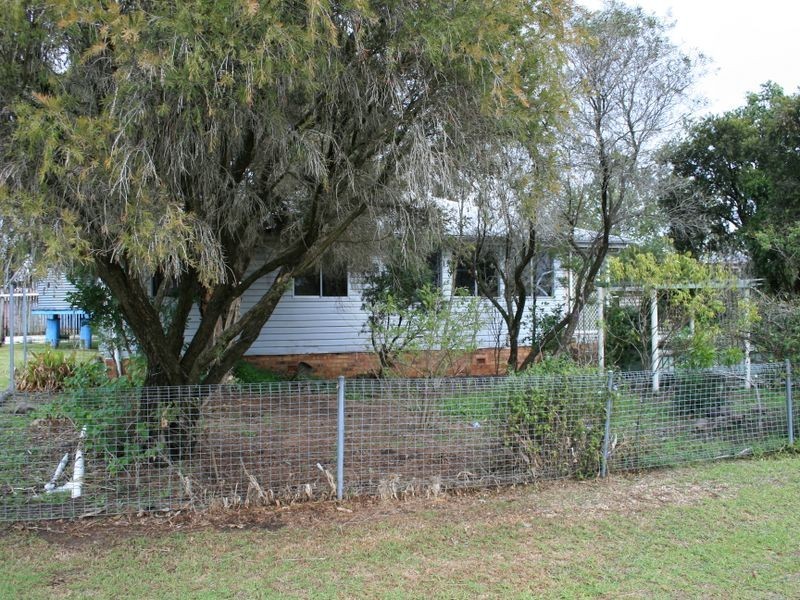13977 Cunningham Highway, Warwick QLD 4370