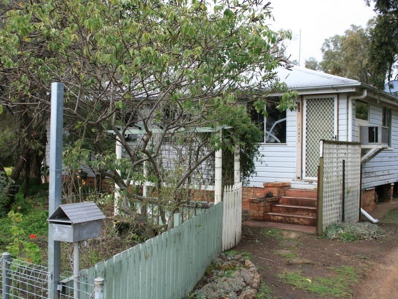 13977 Cunningham Highway, Warwick QLD 4370