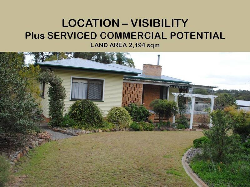 41 Alexandra Drive, Warwick QLD 4370