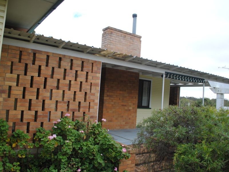 41 Alexandra Drive, Warwick QLD 4370