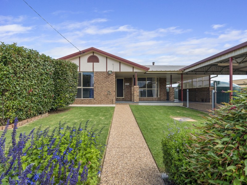5 Tooth Street, Warwick QLD 4370