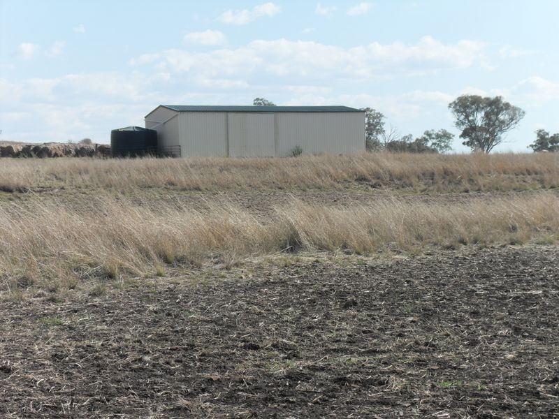L147 Cnr New England H’Way & Reserve Rd, Allora QLD 4362