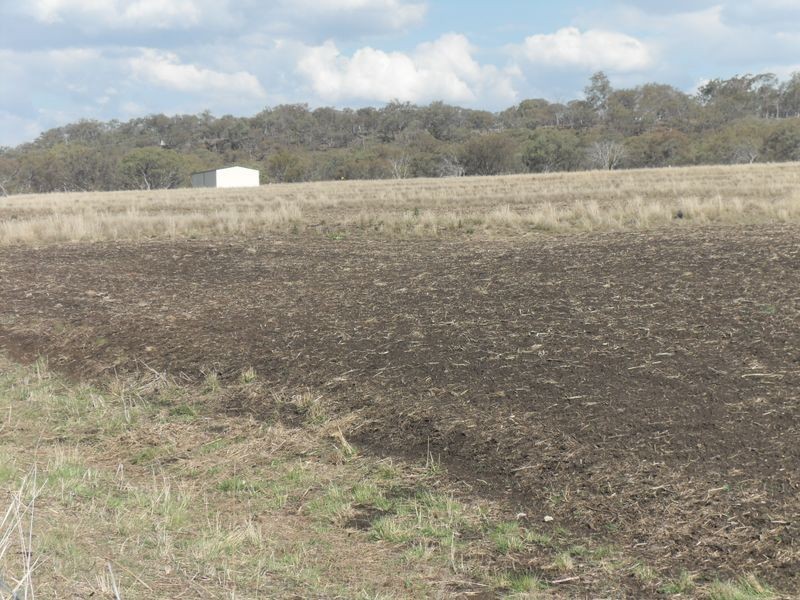 L147 Cnr New England H’Way & Reserve Rd, Allora QLD 4362