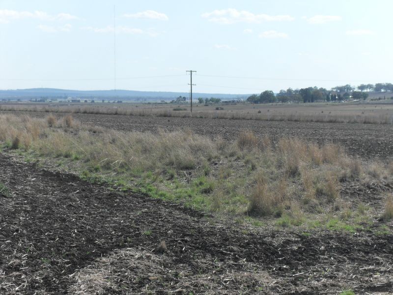 L147 Cnr New England H’Way & Reserve Rd, Allora QLD 4362