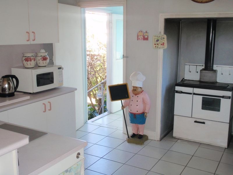 33 CANNING ST, Warwick QLD 4370