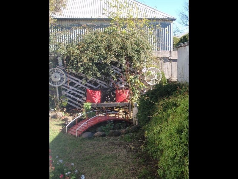 33 CANNING ST, Warwick QLD 4370