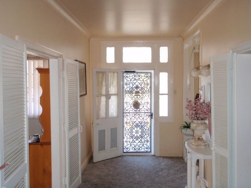 33 CANNING ST, Warwick QLD 4370