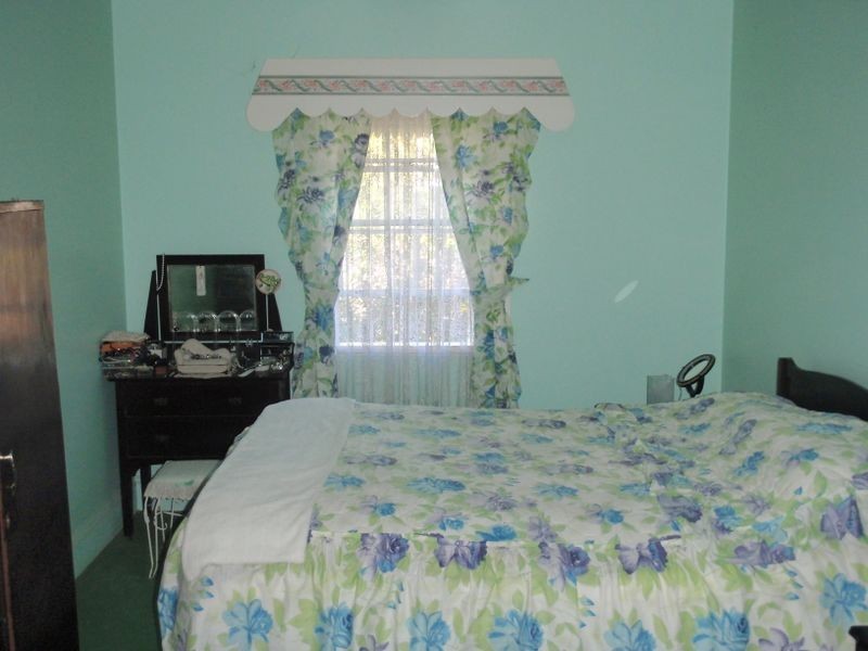 33 CANNING ST, Warwick QLD 4370