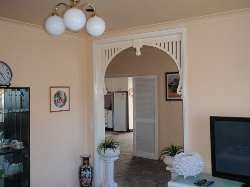 33 CANNING ST, Warwick QLD 4370