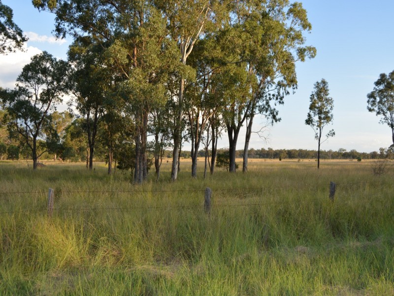 Lot 585 & Kurrajong & Glen Roads, Rosenthal Heights QLD 4370