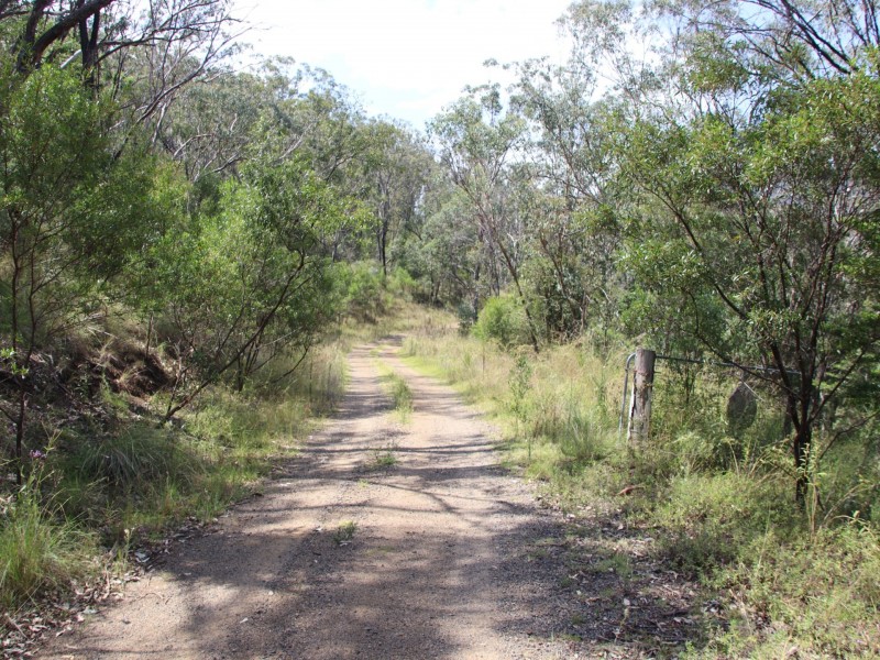 Lot 74 Dollar Bill Drive, Swanfels QLD 4371