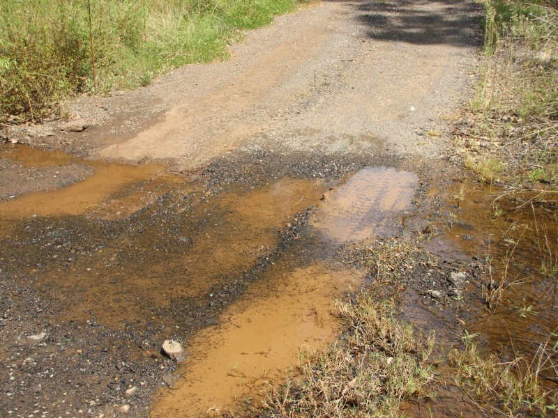 Lot 74 Dollar Bill Drive, Swanfels QLD 4371