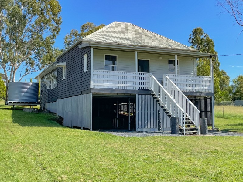 32 Taylor Street, Maryvale QLD 4370