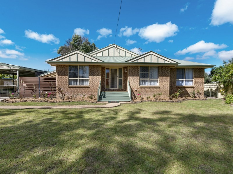 23 Darling Street, Allora QLD 4362