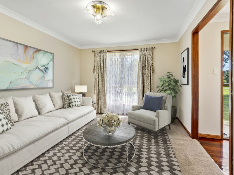 23 Darling Street, Allora QLD 4362