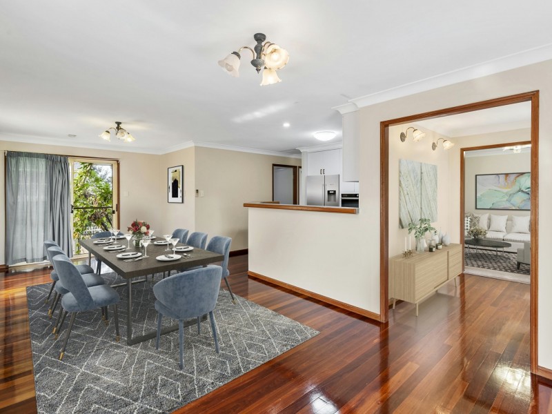 23 Darling Street, Allora QLD 4362