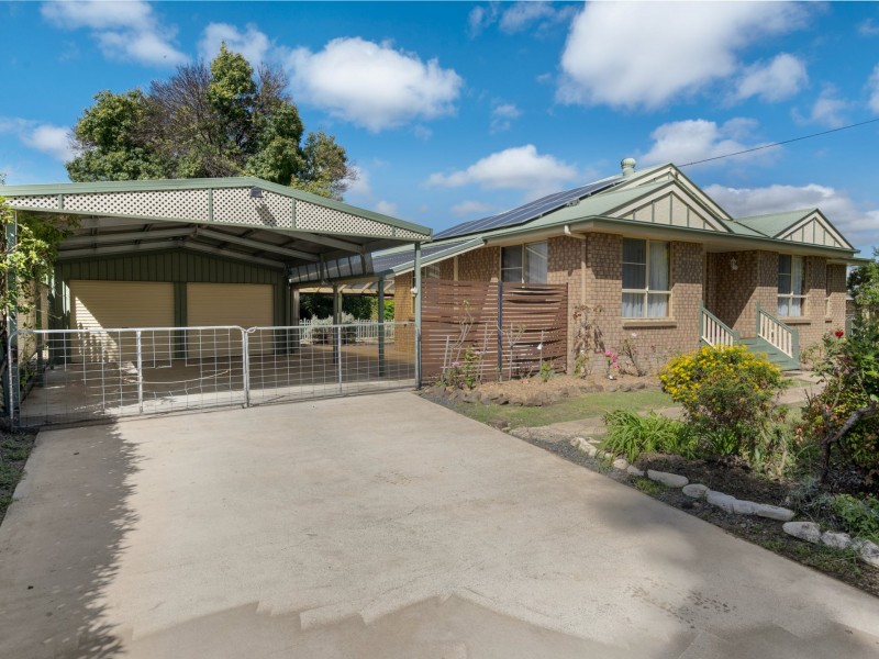 23 Darling Street, Allora QLD 4362