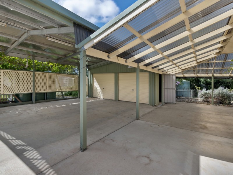 23 Darling Street, Allora QLD 4362