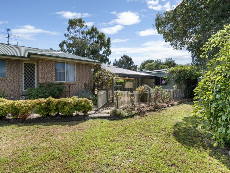 23 Darling Street, Allora QLD 4362