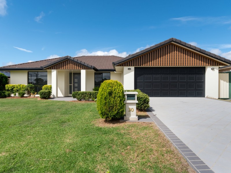 30 Baguley Street, Warwick QLD 4370