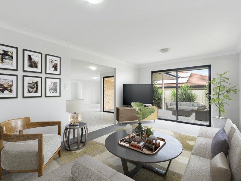 30 Baguley Street, Warwick QLD 4370