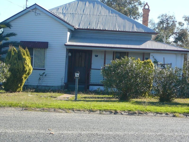 75 Rosehill Road, Warwick QLD 4370