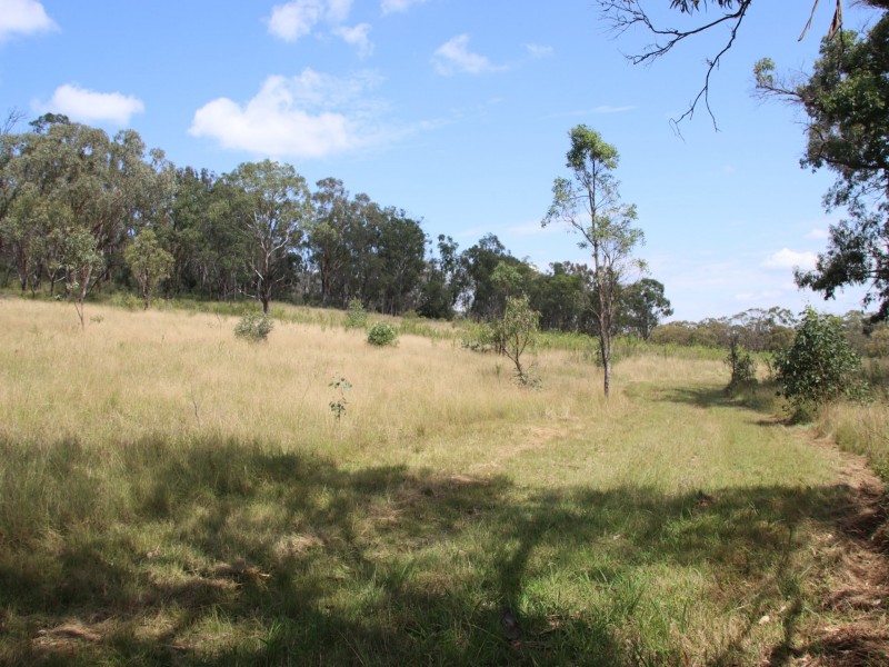 Lot 4 Dollar Bill Drive, Yangan QLD 4371